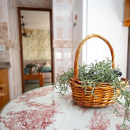 The Pava'S House Apartment Ronda Ngoại thất bức ảnh