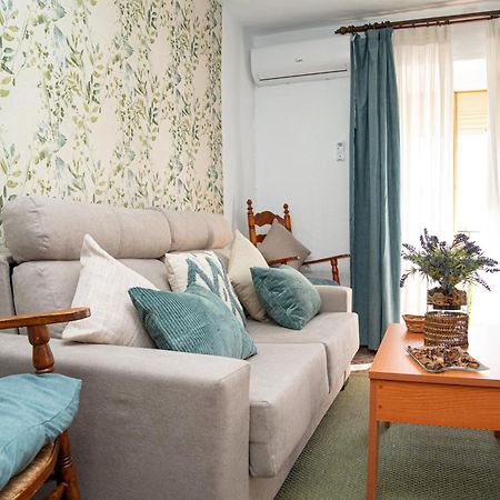 The Pava'S House Apartment Ronda Ngoại thất bức ảnh