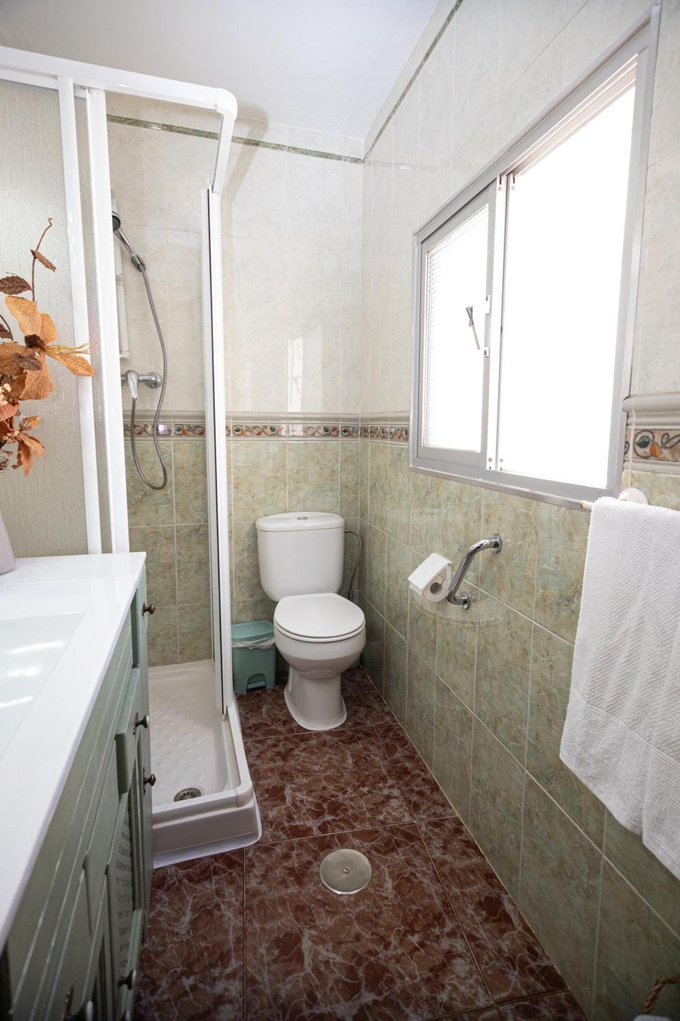 The Pava'S House Apartment Ronda Ngoại thất bức ảnh