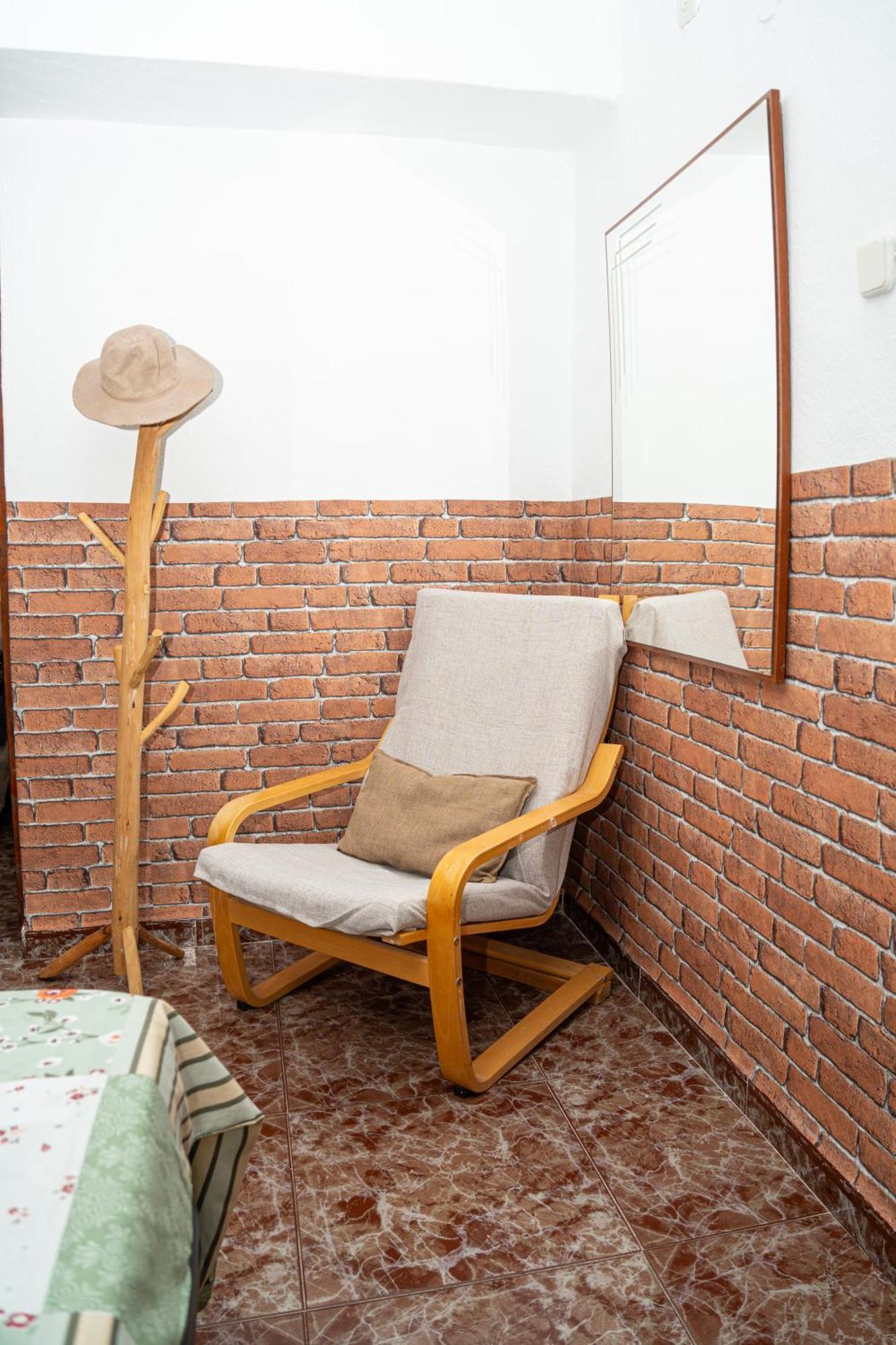 The Pava'S House Apartment Ronda Ngoại thất bức ảnh